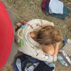 IMG 0508 - Scouts en Gidsen Zaventem 